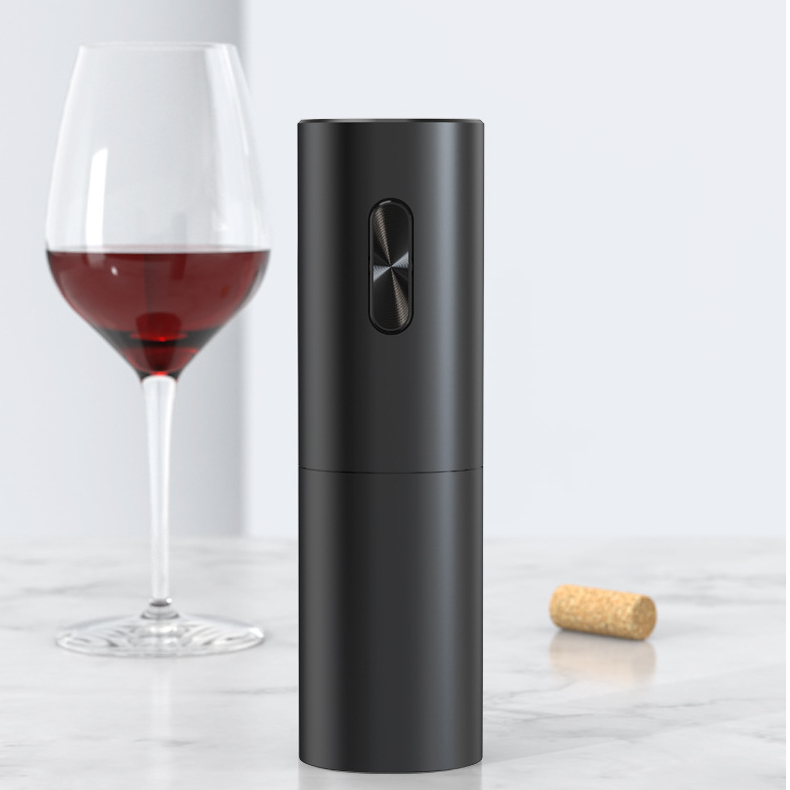 Electric /Auto Wine Opener_Dry battery_WA-EOK-D2203