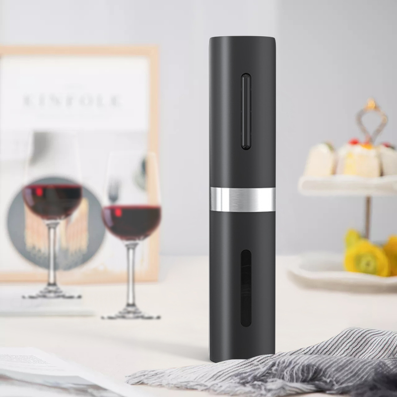 Electric /Auto Wine Opener_Dry battery_WA-EOK-D2204B