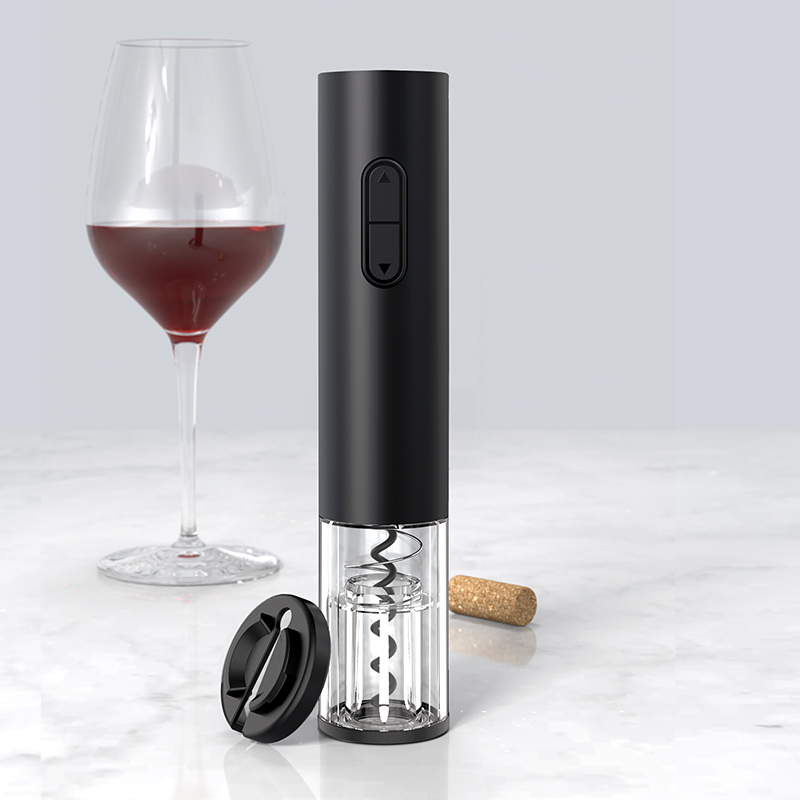 Electric /Auto Wine Opener_Dry battery_WA-EOK-D2102