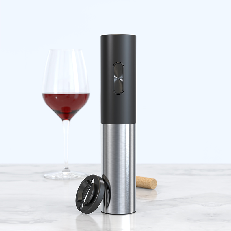 Electric /Auto Wine Opener_Dry battery_WA-EOK-D2103