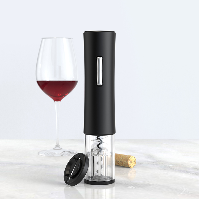 Electric /Auto Wine Opener_Dry battery_WA-EOK-D1801C