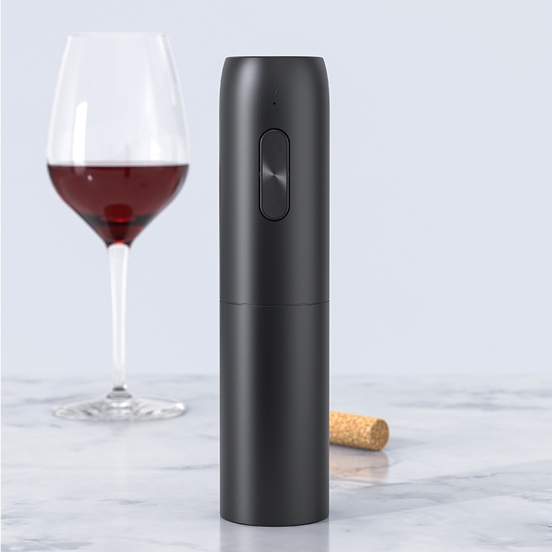 Electric /Auto Wine Opener_USB Rechargeable_WA-EOK-L2203A