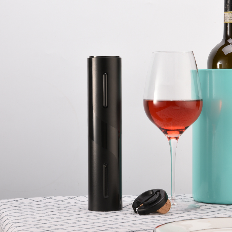 Electric /Auto Wine Opener_USB Rechargeable_WA-EOK-N1901