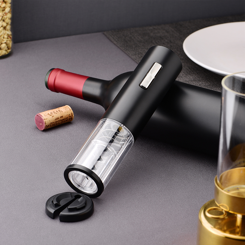 Electric /Auto Wine Opener_USB Rechargeable_WA-EOK-N2002