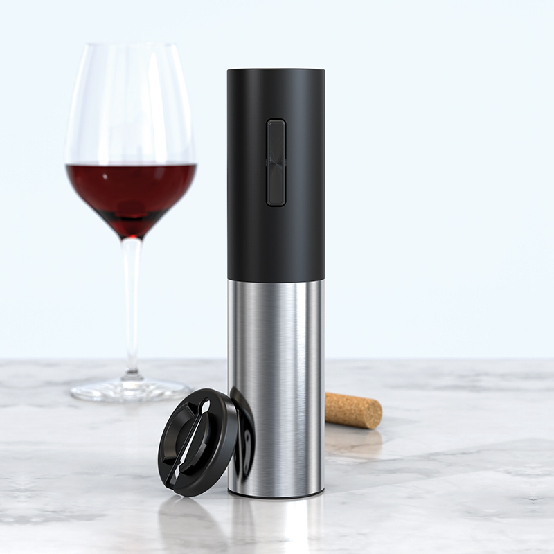 Electric /Auto Wine Opener_USB Rechargeable_WA-EOK-N2103