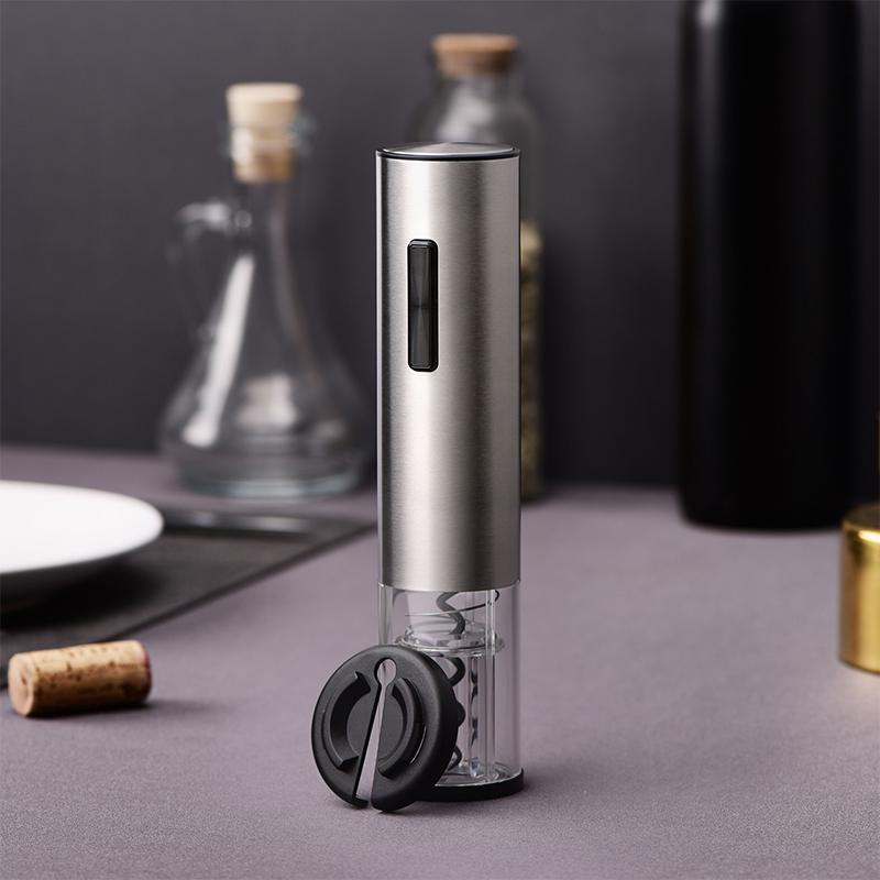 Electric /Auto Wine Opener_USB Rechargeable_WA-EOK-N2003