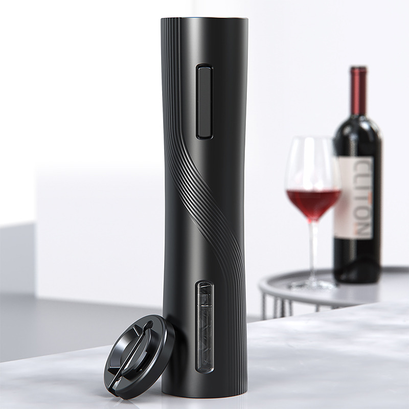 Electric /Auto Wine Opener_USB Rechargeable_WA-EOK-N2001