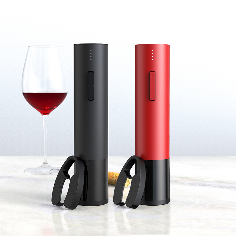 Electric /Auto Wine Opener_USB Rechargeable_WA-EOK-L1901D