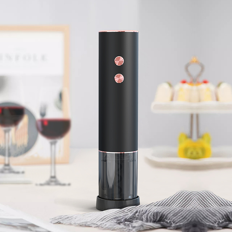 Electric /Auto Wine Opener_USB Rechargeable_WA-EOK-L2001